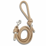 Laisse stylidog en  corde pour chien