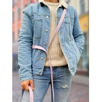 laisse main libre stylidog
