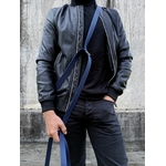 laisse main libre stylidog