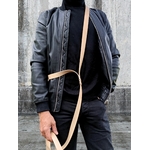 laisse main libre stylidog