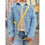 laisse main libre stylidog