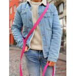 laisse main libre stylidog