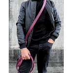 laisse main libre stylidog