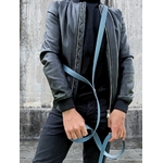 laisse main libre stylidog