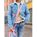 laisse main libre stylidog
