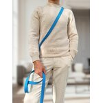 laisse main libre stylidog