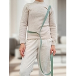 laisse main libre stylidog