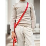laisse main libre stylidog