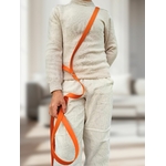 laisse main libre stylidog
