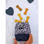 pochette friandise stylidog