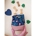 pochette friandise stylidog