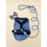 pull harnais stylidog