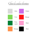 bandana pour chien personnalisé Stylidog