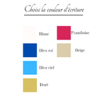 bandana pour chien personnalisé Stylidog