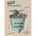 bandana pour chien personnalisé Stylidog