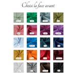 bandana pour chien personnalisé Stylidog
