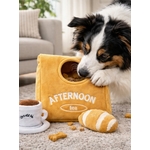 jouet de fouille stylidog