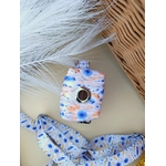 Poop bag stylidog