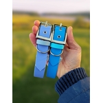 Collier biothane