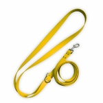 LAISSE JAUNE
