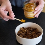 COMPLEMENT CURCUMA POUR CHIEN MR BONES