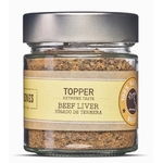Topping foie de boeuf