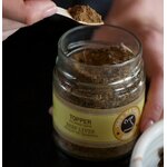 Topping foie de boeuf