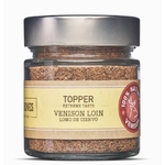 topping cerf
