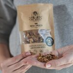 friandises naturelles chien