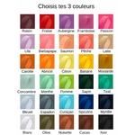 collier à pins pour chien Stylidog