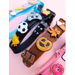 collier à pins pour chien Stylidog