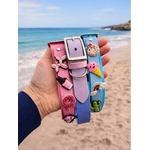 collier à pins pour chien Stylidog