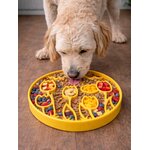 tapis de lechage pour chien Stylidog