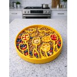 tapis de lechage pour chien Stylidog
