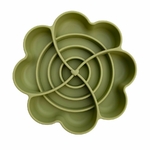 tapis de lechage pour chien Stylidog