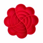 tapis de lechage pour chien Stylidog