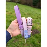Collier personnalisé pour chien