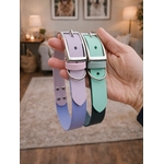 Collier personnalisé pour chien