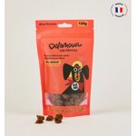 friandises pour chien delamour boeuf