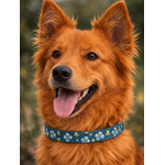 COLLIER POUR CHIEN STYLIDOG