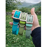 COLLIER BIOTHANE POUR CHIEN STYLIDOG