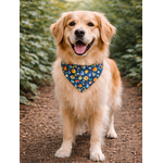 bandana chien stylidog