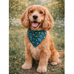 bandana chien stylidog