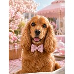 noeud pour chien stylidog