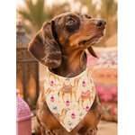 bandana pour chien stylidog