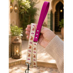 laisse pour chien stylidog