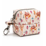 poop bag stylidog