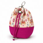 pochette friandise stylidog