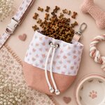 pochette friandises stylidog