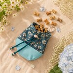 pochette friandises stylidog